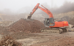 Travaux publics #PREPOSITION# #LOCALISATION#
